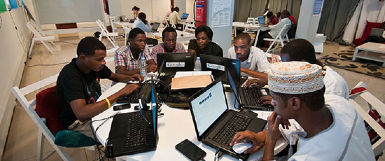 Read more about the article African Youths, Technology and the Future