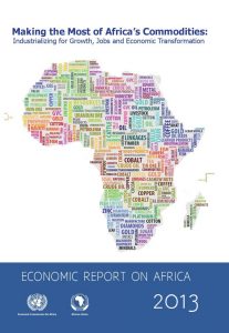 Read more about the article The Many Faces of the African Economy