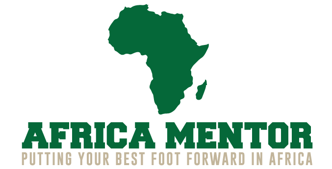 Africa Mentor